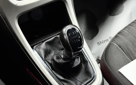 Opel Astra J, 2010 год, 450 000 рублей, 16 фотография