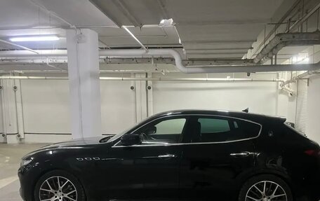 Maserati Levante I, 2017 год, 5 500 000 рублей, 4 фотография