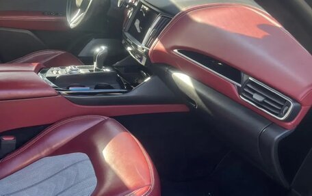 Maserati Levante I, 2017 год, 5 500 000 рублей, 6 фотография