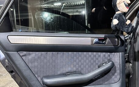 Audi A6, 1997 год, 395 000 рублей, 9 фотография