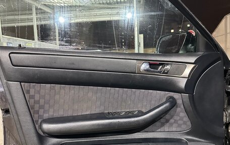 Audi A6, 1997 год, 395 000 рублей, 8 фотография