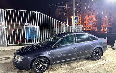 Audi A6, 1997 год, 395 000 рублей, 2 фотография