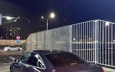 Audi A6, 1997 год, 395 000 рублей, 7 фотография