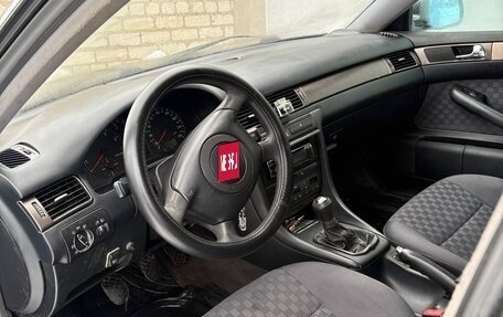 Audi A6, 1997 год, 395 000 рублей, 12 фотография