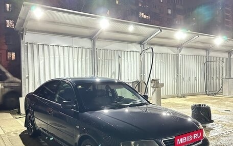 Audi A6, 1997 год, 395 000 рублей, 3 фотография