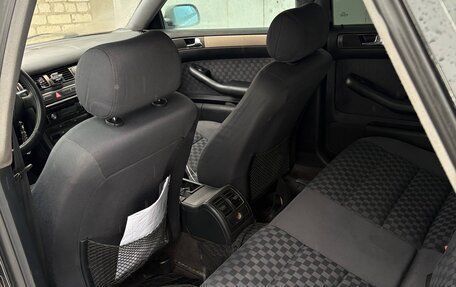 Audi A6, 1997 год, 395 000 рублей, 13 фотография