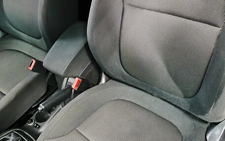 Skoda Yeti I рестайлинг, 2014 год, 1 100 000 рублей, 13 фотография