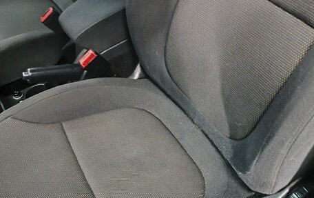 Skoda Yeti I рестайлинг, 2014 год, 1 100 000 рублей, 12 фотография