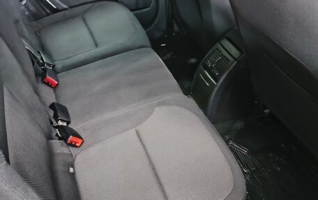 Skoda Yeti I рестайлинг, 2014 год, 1 100 000 рублей, 17 фотография