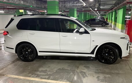 BMW X7, 2023 год, 14 200 000 рублей, 4 фотография