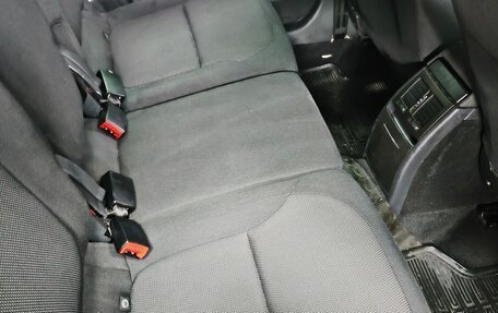 Skoda Yeti I рестайлинг, 2014 год, 1 100 000 рублей, 16 фотография