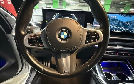 BMW X7, 2023 год, 14 200 000 рублей, 8 фотография
