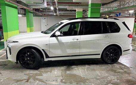 BMW X7, 2023 год, 14 200 000 рублей, 2 фотография