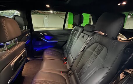 BMW X7, 2023 год, 14 200 000 рублей, 11 фотография