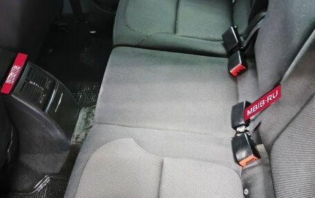 Skoda Yeti I рестайлинг, 2014 год, 1 100 000 рублей, 15 фотография