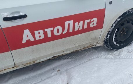 Skoda Rapid I, 2016 год, 500 000 рублей, 5 фотография