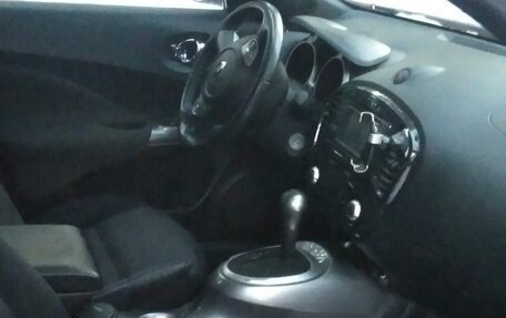 Nissan Juke II, 2012 год, 1 220 000 рублей, 5 фотография