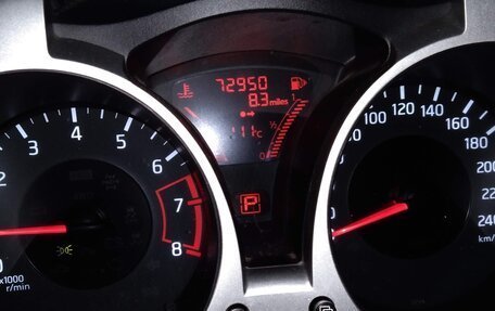 Nissan Juke II, 2012 год, 1 220 000 рублей, 17 фотография