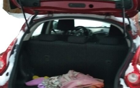 Nissan Juke II, 2012 год, 1 220 000 рублей, 19 фотография