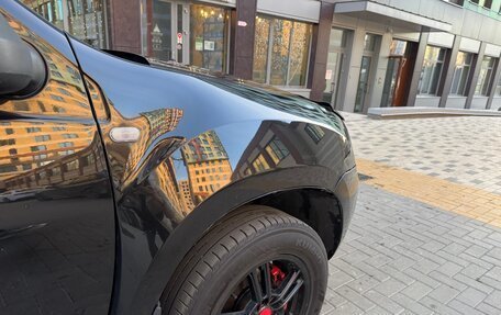 Renault Duster I рестайлинг, 2015 год, 899 000 рублей, 33 фотография