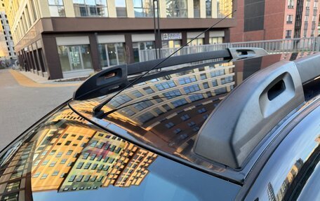 Renault Duster I рестайлинг, 2015 год, 899 000 рублей, 29 фотография