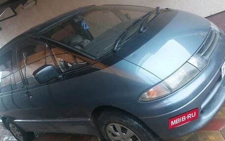 Toyota Estima III рестайлинг -2, 1994 год, 520 000 рублей, 2 фотография