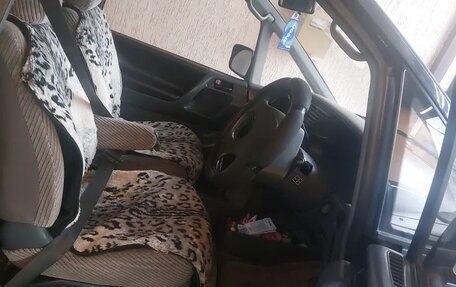 Toyota Estima III рестайлинг -2, 1994 год, 520 000 рублей, 8 фотография