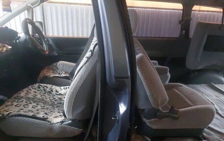 Toyota Estima III рестайлинг -2, 1994 год, 520 000 рублей, 7 фотография