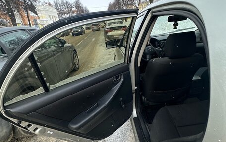 Toyota Corolla, 2005 год, 470 000 рублей, 7 фотография