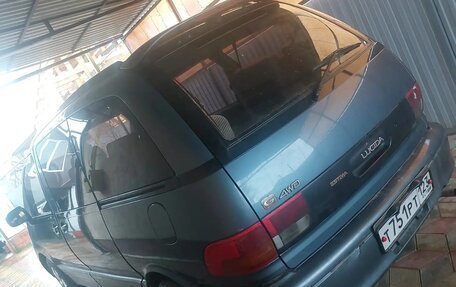 Toyota Estima III рестайлинг -2, 1994 год, 520 000 рублей, 5 фотография