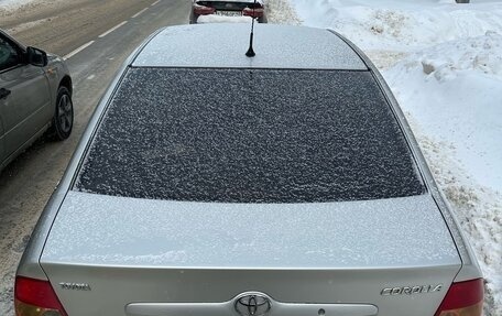 Toyota Corolla, 2005 год, 470 000 рублей, 5 фотография