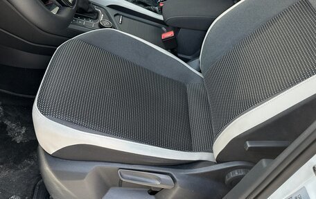 Volkswagen Tiguan II, 2019 год, 2 100 000 рублей, 7 фотография