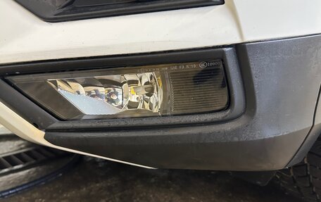 Volkswagen Tiguan II, 2019 год, 2 100 000 рублей, 10 фотография