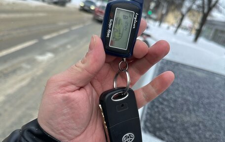 Toyota Corolla, 2005 год, 470 000 рублей, 13 фотография