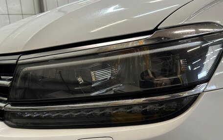 Volkswagen Tiguan II, 2019 год, 2 100 000 рублей, 9 фотография