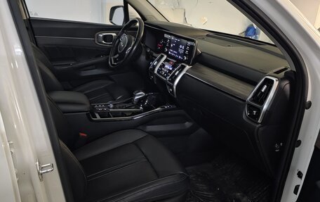 KIA Sorento IV, 2022 год, 3 850 000 рублей, 5 фотография