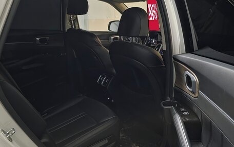 KIA Sorento IV, 2022 год, 3 850 000 рублей, 6 фотография