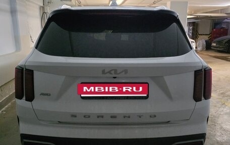 KIA Sorento IV, 2022 год, 3 850 000 рублей, 4 фотография