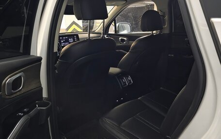 KIA Sorento IV, 2022 год, 3 850 000 рублей, 7 фотография