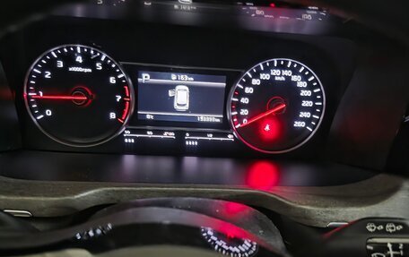 KIA Sorento IV, 2022 год, 3 850 000 рублей, 9 фотография