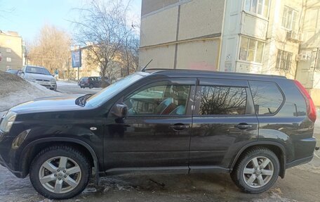 Nissan X-Trail, 2012 год, 1 300 000 рублей, 2 фотография