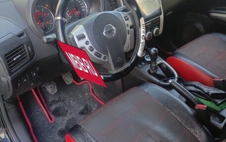 Nissan X-Trail, 2012 год, 1 300 000 рублей, 5 фотография