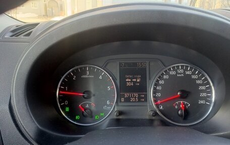 Nissan X-Trail, 2012 год, 1 300 000 рублей, 7 фотография