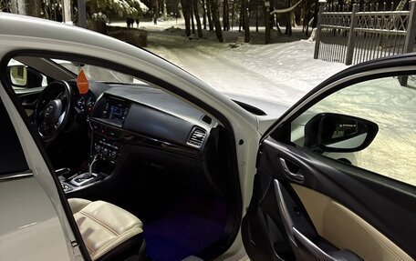 Mazda 6, 2013 год, 1 050 000 рублей, 7 фотография