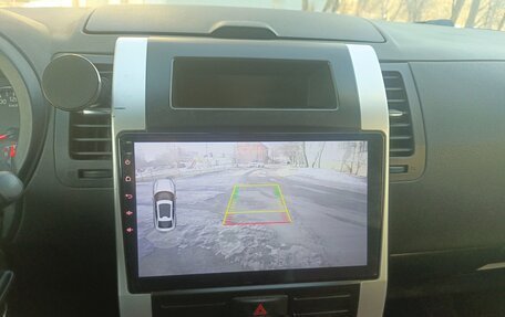 Nissan X-Trail, 2012 год, 1 300 000 рублей, 10 фотография