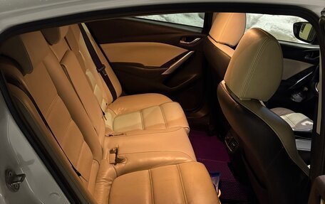 Mazda 6, 2013 год, 1 050 000 рублей, 10 фотография