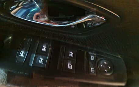 Renault Fluence I, 2012 год, 850 000 рублей, 7 фотография