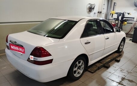 Toyota Mark II IX (X110), 2000 год, 490 000 рублей, 5 фотография