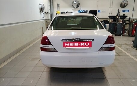 Toyota Mark II IX (X110), 2000 год, 490 000 рублей, 3 фотография