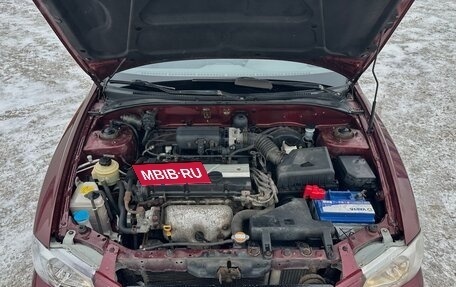 Hyundai Accent II, 2006 год, 350 000 рублей, 20 фотография